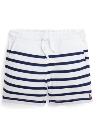 Ralph Lauren Bermudas a rayas