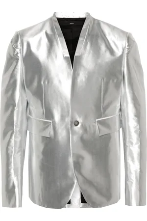 SAPIO Blazer Tela con botones