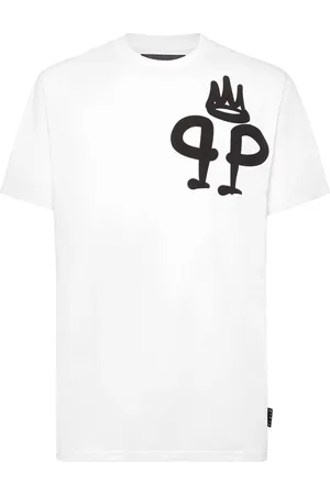 Philipp Plein Camiseta King Plein