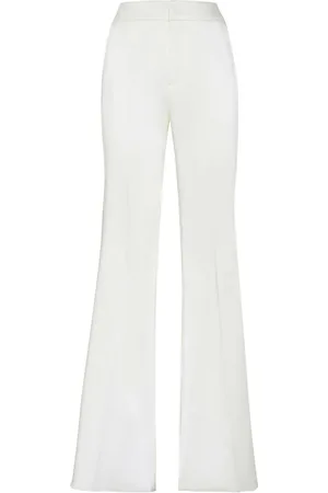 Philipp Plein Pantalones acampanados