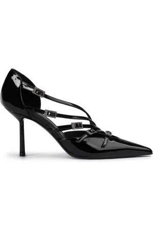 LE SILLA Zapatos Scarlet con tacón de 100 mm