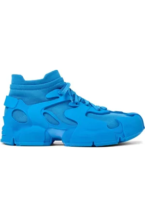 Camper Zapatillas Tossu con suela gruesa