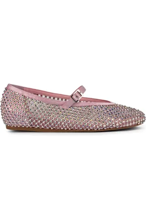LE SILLA Bailarinas Gilda con detalles de cristales