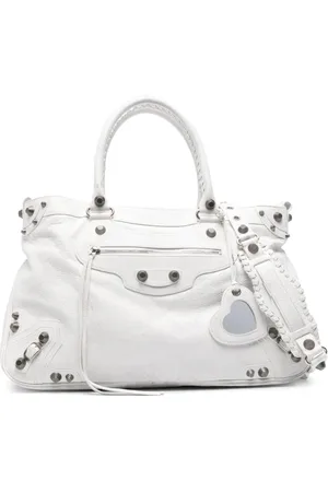 Balenciaga Bolso shopper Neo Cagole XL