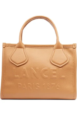 LANCEL Bolso shopper Jour de pequeño