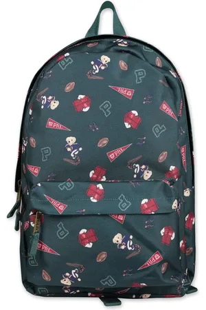 Ralph Lauren Mochila Teddy Bear