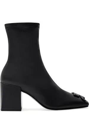 Courrèges Botas Reedition