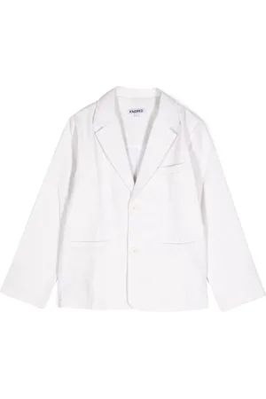 Kindred Blazer con botones