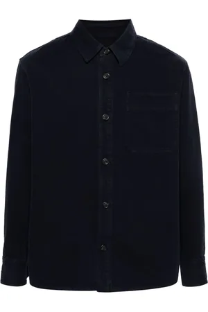 A.P.C. Camisa Basile