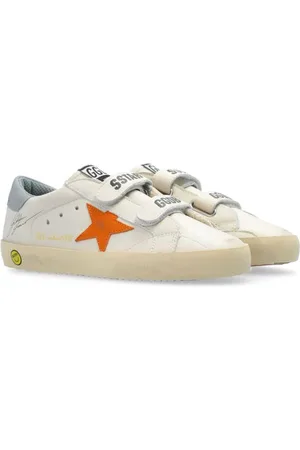 Golden Goose Zapatillas Old School