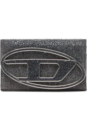 Diesel Cartera 1DR vaquera