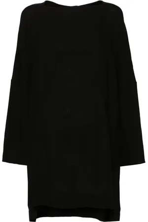 Rick Owens Blusa Phleg Mini