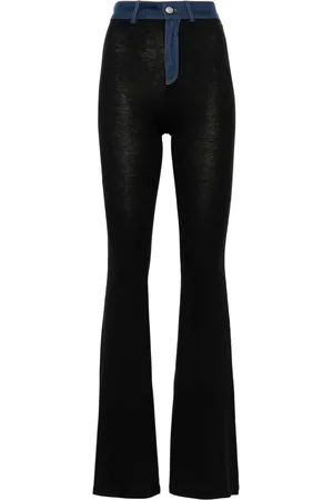 COPERNI Pantalones acampanados Second Skin