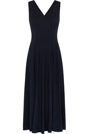 Cubus Vestido Sahara con detalles de pliegues
