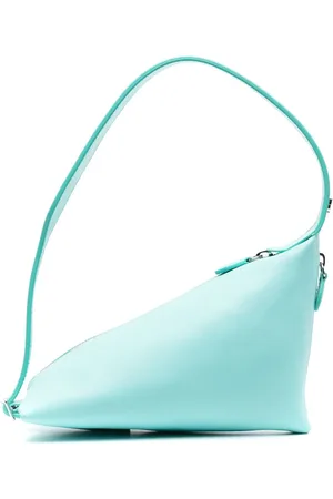 Courrèges Bolso hobo Racer Hobo