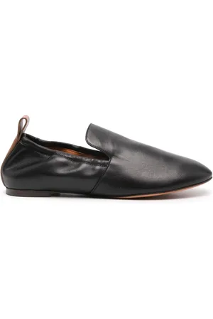 Lanvin Mocasines planos