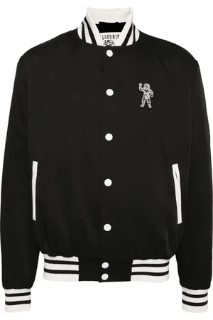 Billionaire Boys Club Chaqueta bómber bordada