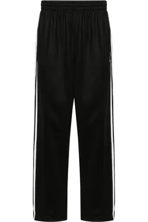 adidas Pantalones de chándal con tres rayas
