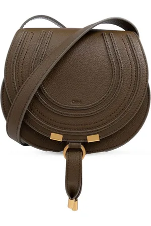 Chloé Bolso saddle Marcie pequeño