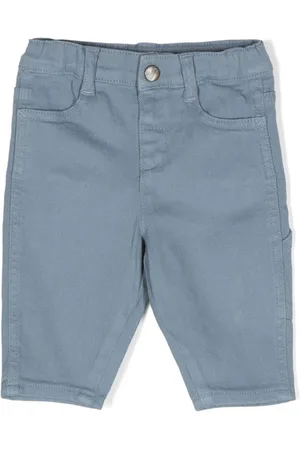 Emporio Armani Pantalones rectos
