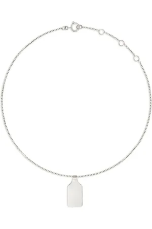 Courrèges Collar con charm