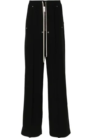 Rick Owens Pantalones anchos Bela