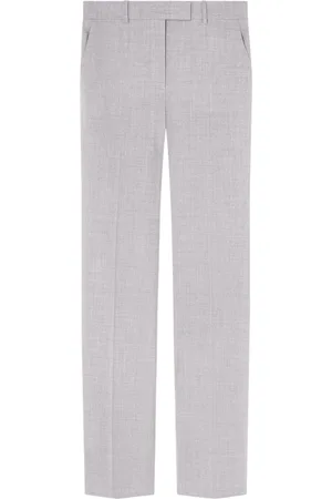 VERSACE Pantalones de vestir rectos