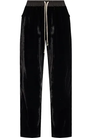 Rick Owens Pantalones Dietrich