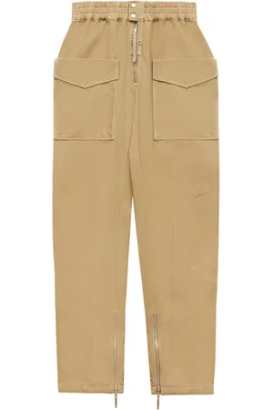 Isabel Marant Pantalones cargo Tilseno