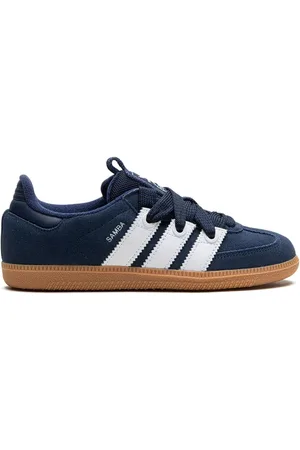 adidas Zapatillas Samba OG Night Indigo