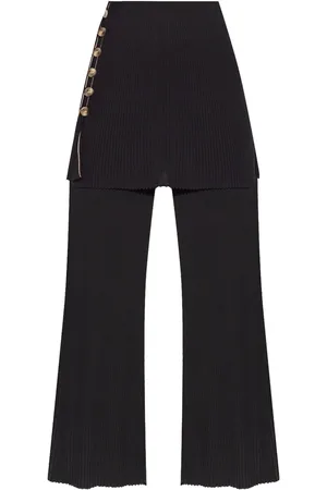 By Malene Birger Pantalones anchos Bolone