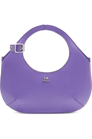 Courrèges Bolso Holy mini
