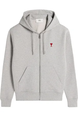 Ami Sudadera Ami de Coeur con capucha