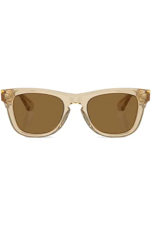 Burberry Gafas de sol con montura cuadrada