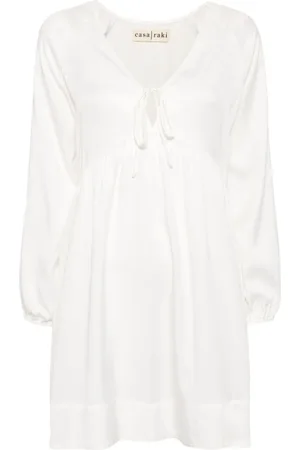 Casa Raki Vestido Barbi