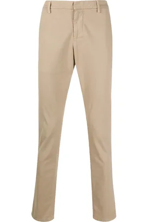 Dondup Pantalones chinos slim