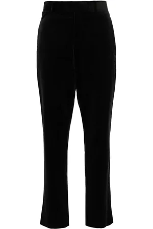 LOUIS VUITTON Pantalones ajustados 1990-2000