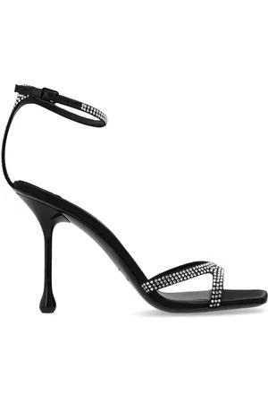 Jimmy Choo Sandalias Ixia con tacón de 95 mm
