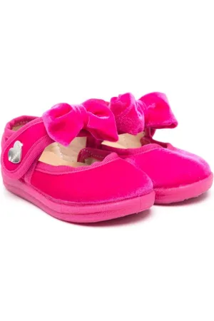 MONNALISA Bailarinas con detalle de lazo