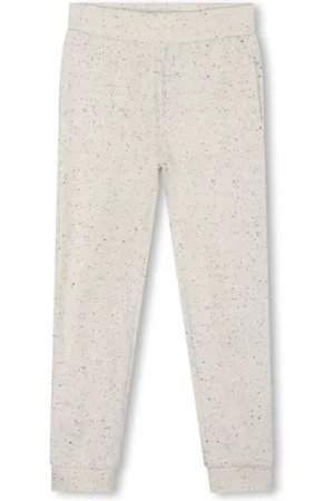 Kenzo Pantalones de chándal con logo