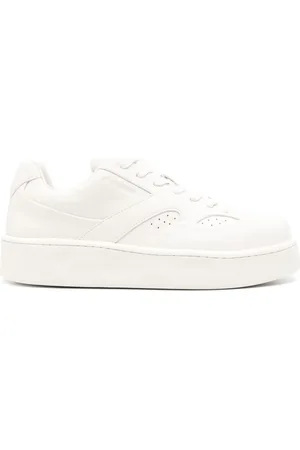 Jil Sander Zapatillas tonal