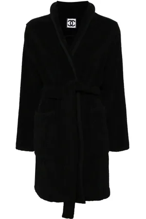 CHANEL Albornoz Sport Line 2009