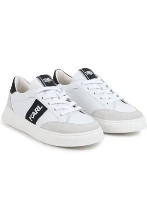 Karl Lagerfeld Zapatillas bajas con cordones