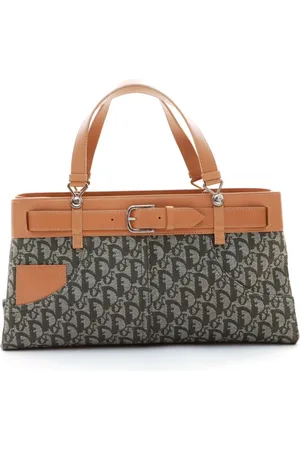 Dior Bolso de mano Trotter