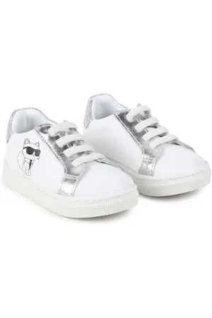 Karl Lagerfeld Zapatillas Ikonik Karl