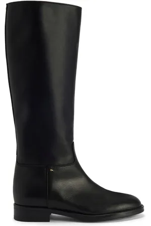 Giuseppe Zanotti Botas Nourine de media caña