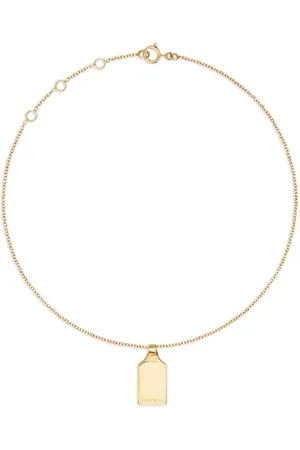 Courrèges Collar con charm