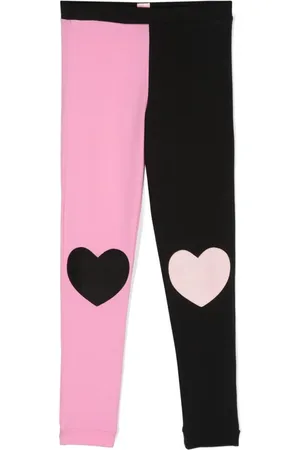Wauw Capow by Bangbang Leggins Sweet Knee Block