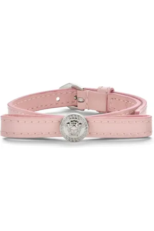 VERSACE Pulsera Gianni Ribbon