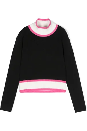 MONNALISA Camiseta de canalé